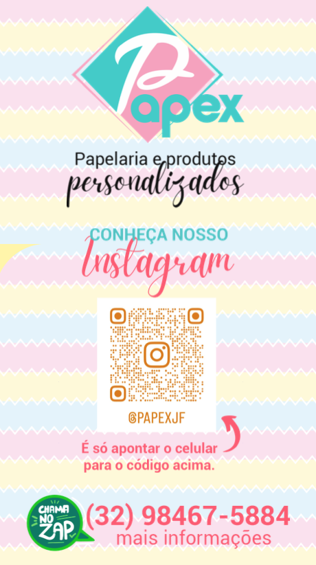 Locação Mini Festa de Mesa